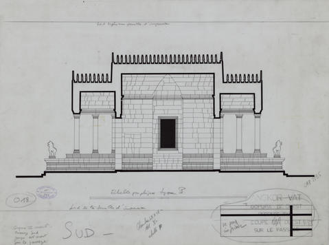 Original Document numérisé not accessible