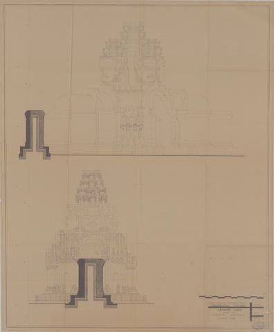 Original Document numérisé not accessible
