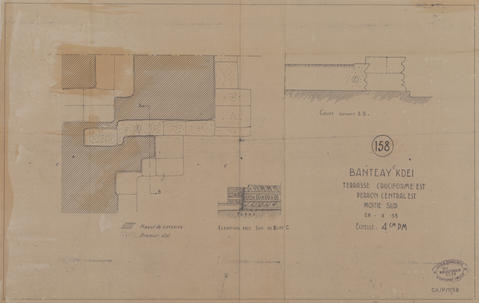 Original Document numérisé not accessible