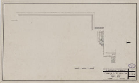 Original Document numérisé not accessible