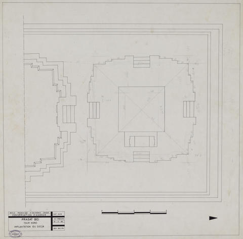 Original Document numérisé not accessible