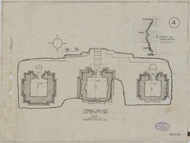 Pr. Sra Nge (alias Dei Dom) - plan d'ensemble (Plan).