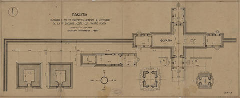 Original Document numérisé not accessible