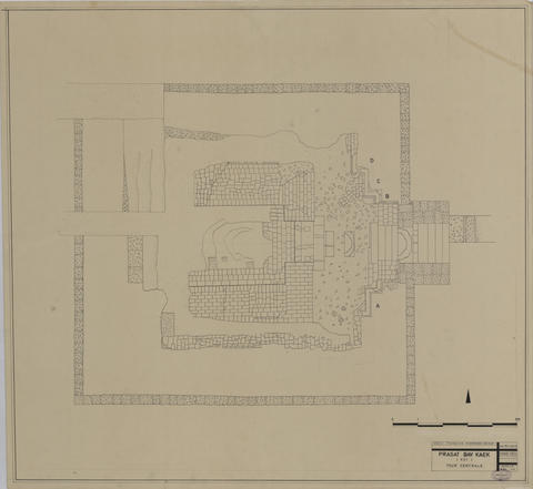 Original Document numérisé not accessible