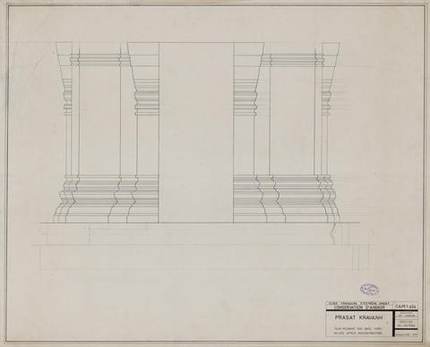 Original Document numérisé not accessible