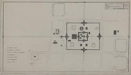 Pimay - 3e enc., 2e enc. et 1e enc.: plan d'ensemble (Plan).