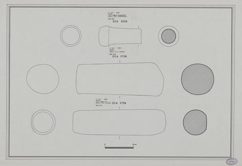 Original Digital object not accessible