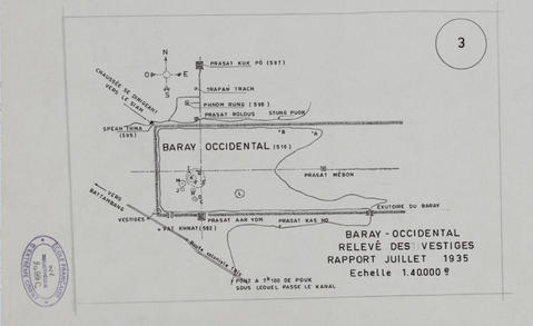 Original Document numérisé not accessible