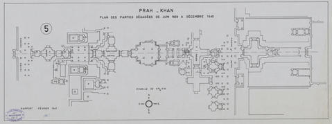 Original Document numérisé not accessible