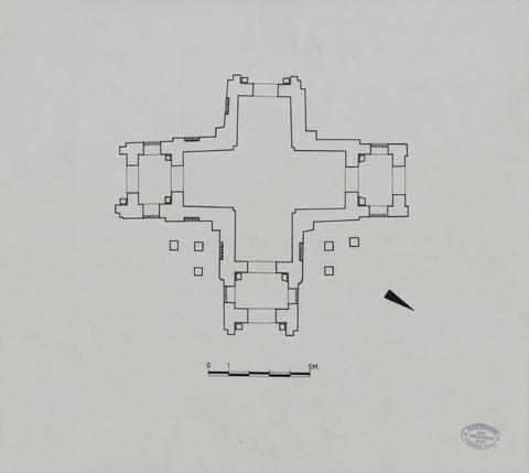 Original Document numérisé not accessible