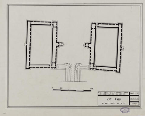 Original Document numérisé not accessible