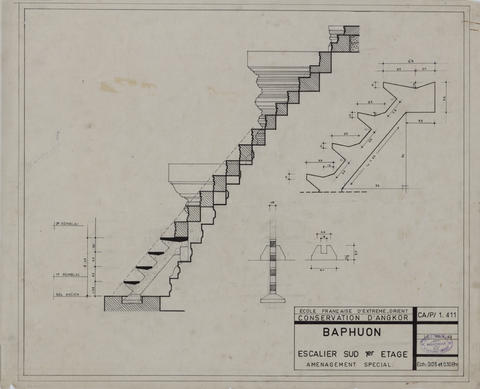 Original Document numérisé not accessible