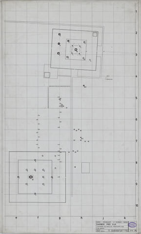 Original Document numérisé not accessible