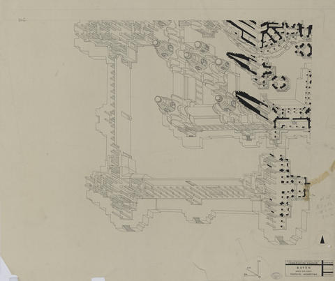 Original Document numérisé not accessible