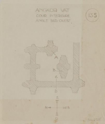 Original Document numérisé not accessible