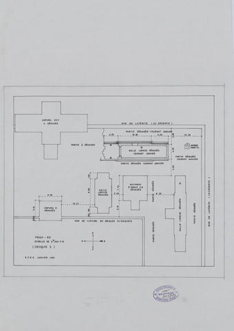 Original Document numérisé not accessible