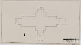 Preah Pithu V - Terrasse O (Plan).