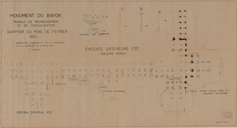 Original Document numérisé not accessible