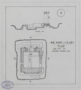 Pr. Bay Kaek 499 - plan (Plan).