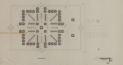 Original Document numérisé not accessible