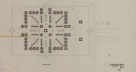 Phnom Bakheng - plan d'ensemble (Plan).