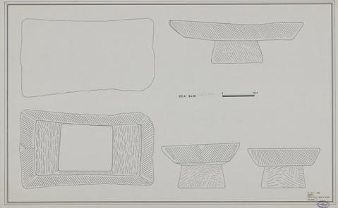 Original Document numérisé not accessible