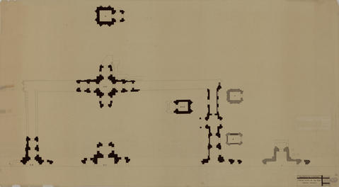 Original Document numérisé not accessible