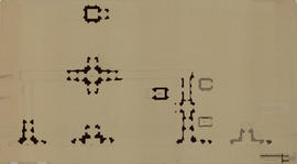 Prah Khan de K/S - 1e enc. (Plan).