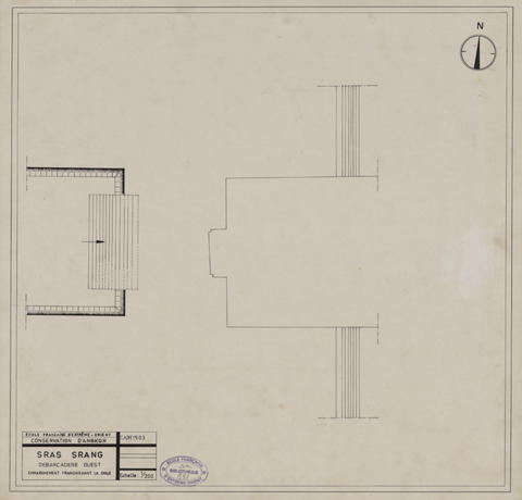 Original Document numérisé not accessible