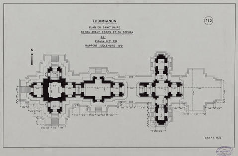 Original Document numérisé not accessible