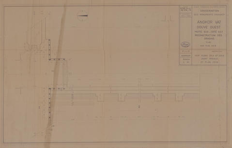 Original Document numérisé not accessible