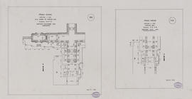 Prah Khan - G III/E, porche S (Plan).