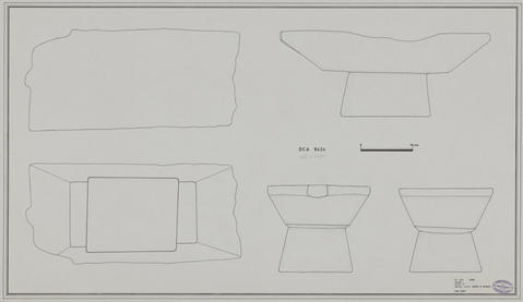 Original Document numérisé not accessible