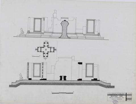 Original Document numérisé not accessible