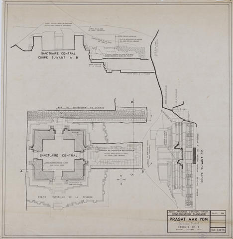 Original Document numérisé not accessible