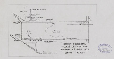 Original Document numérisé not accessible