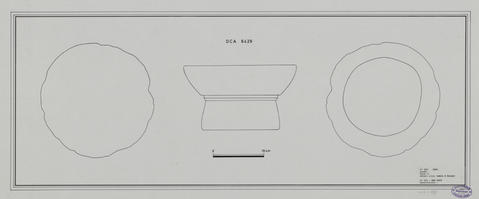 Original Document numérisé not accessible
