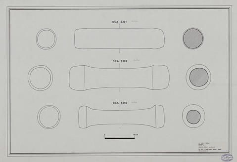 Original Document numérisé not accessible
