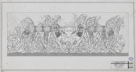 Original Document numérisé not accessible