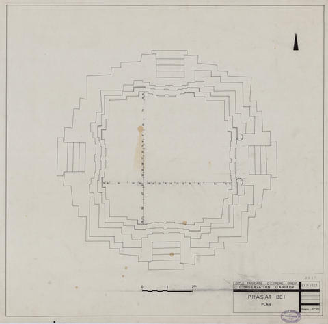 Original Document numérisé not accessible