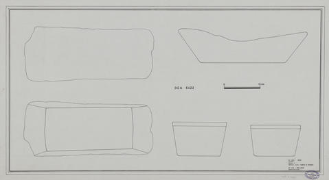 Original Document numérisé not accessible