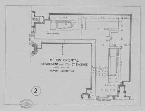 Original Document numérisé not accessible