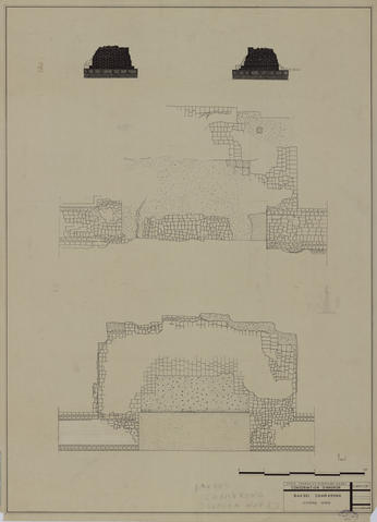 Original Document numérisé not accessible