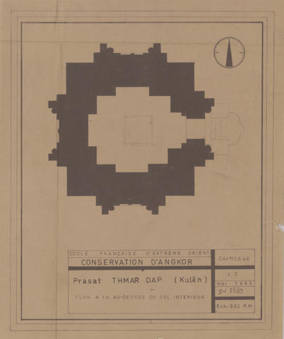 Original Document numérisé not accessible