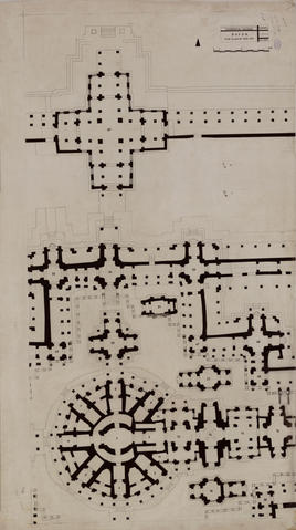 Original Document numérisé not accessible