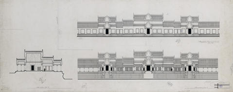 Original Document numérisé not accessible
