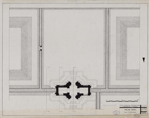 Original Document numérisé not accessible