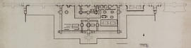 Ta Prohm - plan d'ensemble, moitié S (Plan).