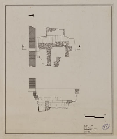 Original Document numérisé not accessible