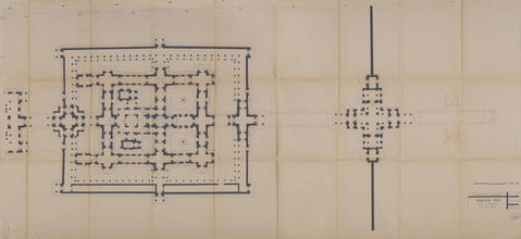 Original Document numérisé not accessible